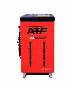 Máy thay dầu hộp số tự động tuần hoàn DAEQUIP ATF-9900PRO