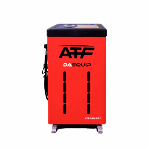 Máy thay dầu hộp số tự động tuần hoàn DAEQUIP ATF-9900PRO