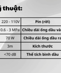 Máy thay dầu phanh DAEQUIP AST - 700