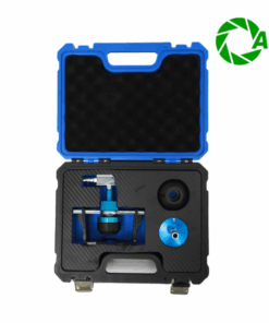 Máy thay dầu phanh DAEQUIP AST - 700