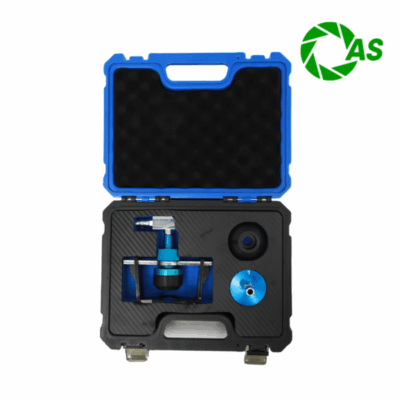 Máy thay dầu phanh DAEQUIP AST - 700