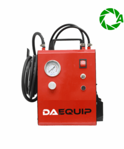 Máy thay dầu phanh DAEQUIP AST - 700