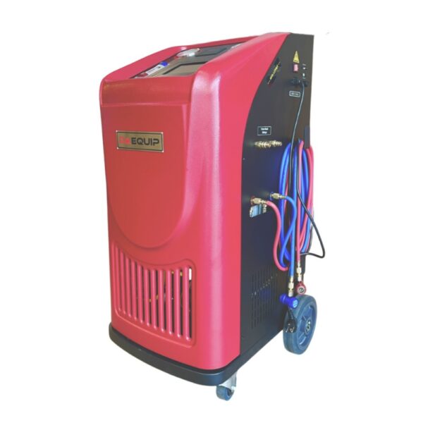 Máy nạp gas lạnh AC88PRO