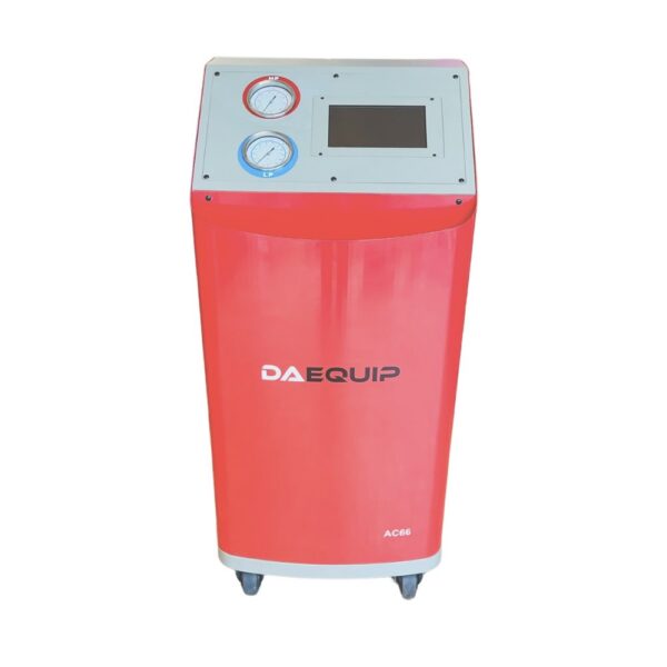 Máy nạp gas lạnh