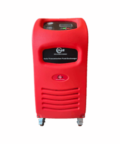 Máy thay dầu hộp số tuần hoàn tự động DAEQUIP CAT 200