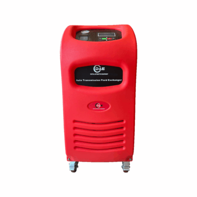 Máy thay dầu hộp số tuần hoàn tự động DAEQUIP CAT 200