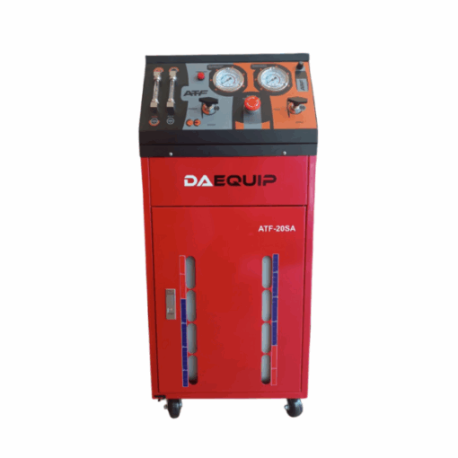 Máy thay dầu hộp số DAEQUIP ATF-20SA