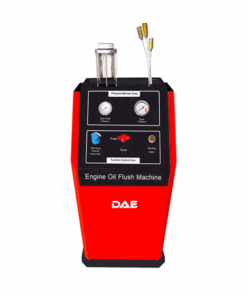 Máy Vệ Sinh Thay Dầu Động Cơ DAEQUIP E100