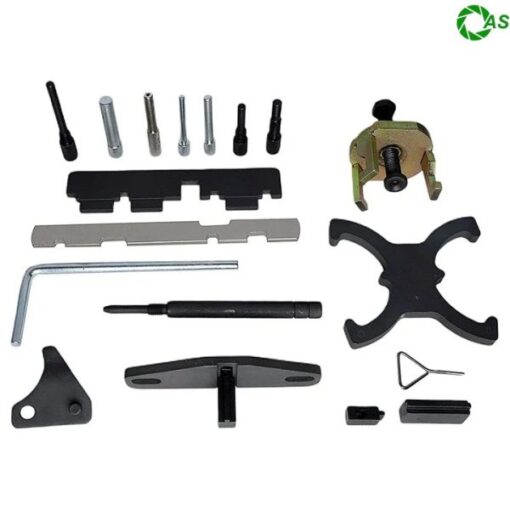 Bộ cân cam Ford Focus Ecosport Mazda 1.25 1.4 1.6 1.8 2.0