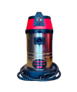 Máy bắn trấu vệ sinh cổ hút AUTOCLEAN AD198