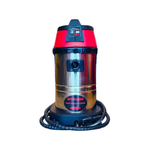Máy bắn trấu vệ sinh cổ hút AUTOCLEAN AD198