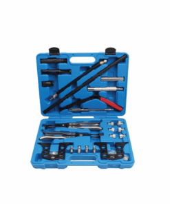 Bộ dụng cụ cảo thay thế lò xo xupap phớt git trực tiếp 23 chi tiết