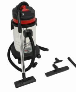 Máy hút bụi công nghiệp Daequip Da30