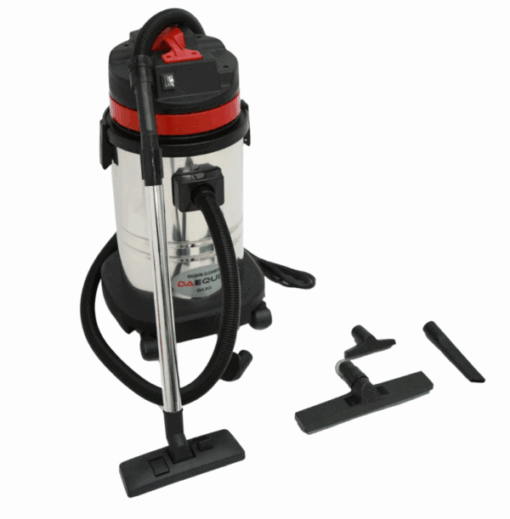Máy hút bụi công nghiệp Daequip Da30