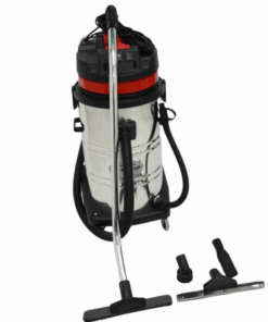 Máy hút bụi công nghiệp Daequip Da80