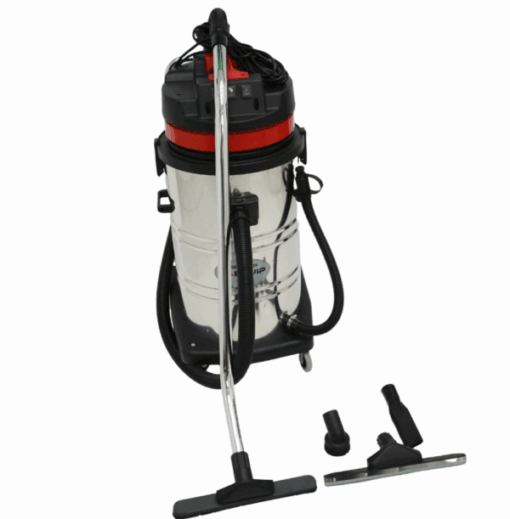 Máy hút bụi công nghiệp Daequip Da80