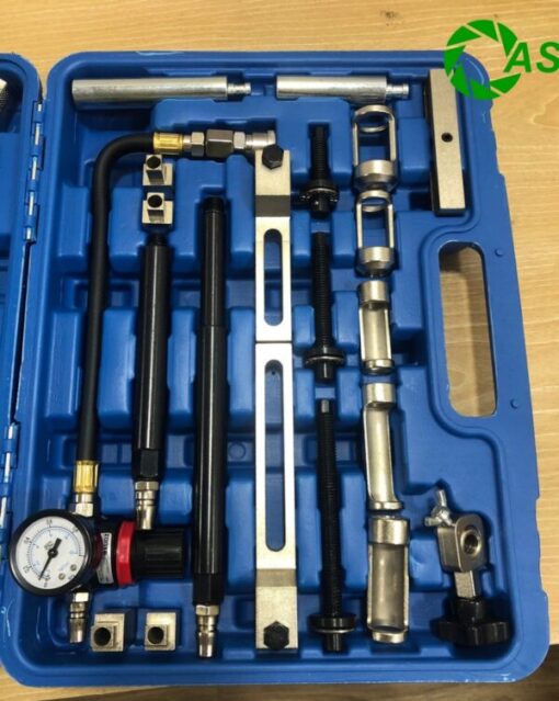 Bộ dụng cụ vam Cảo Lò Xo Xupap Phớt Ghít Trực Tiếp 33 Chi Tiết