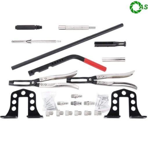 Bộ dụng cụ cảo thay thế lò xo xupap phớt git trực tiếp 23 chi tiết